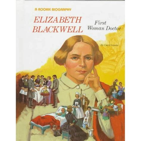 biography reader rookie