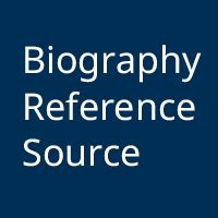biography reference cds