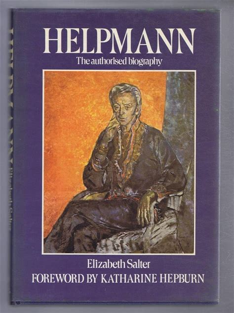 biography robert helpmann