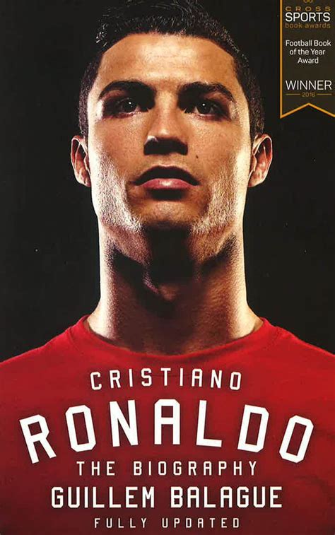 biography ronaldo