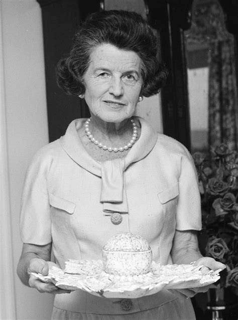 biography rose kennedy