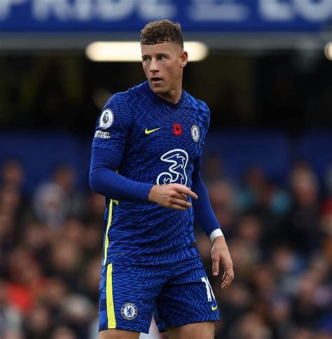 biography ross barkley
