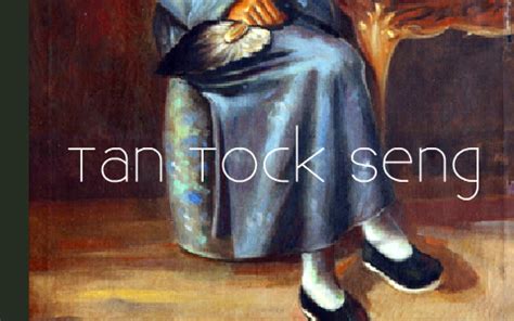 biography seng tan tock