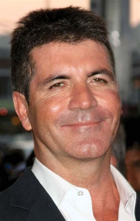 biography simon