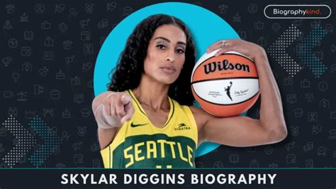 biography skylar diggins