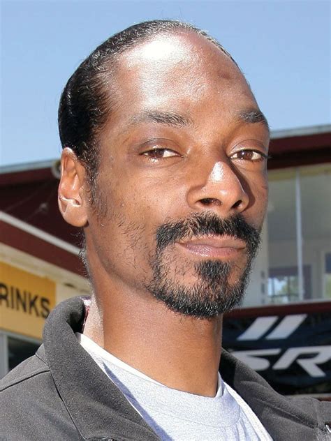 biography snoop g