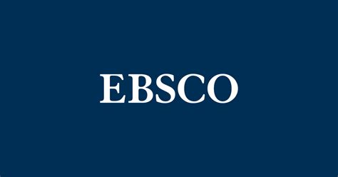 biography source ebsco login