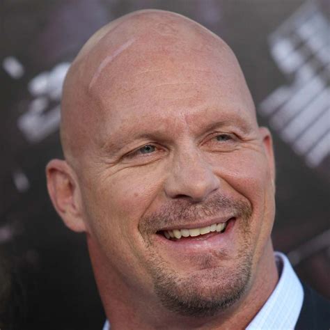 biography stone cold steve austin