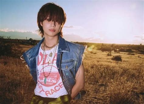 biography taemin shinee