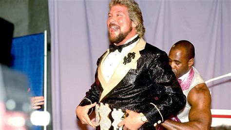 biography ted dibiase virgil