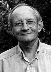biography ted kooser