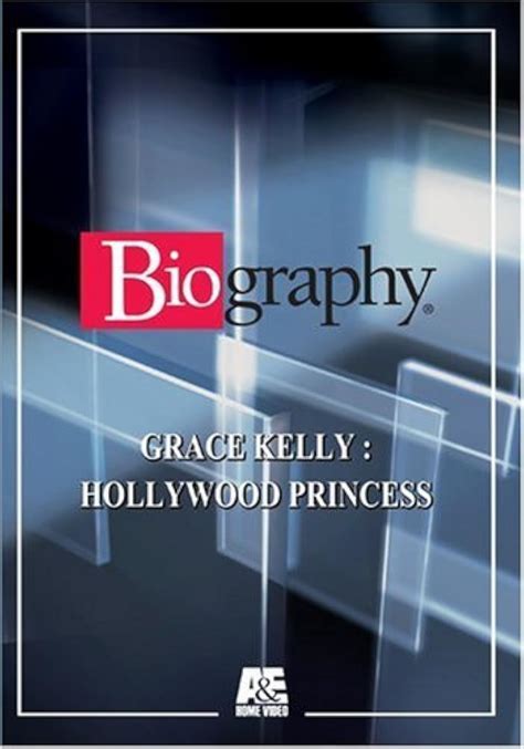 biography tv series