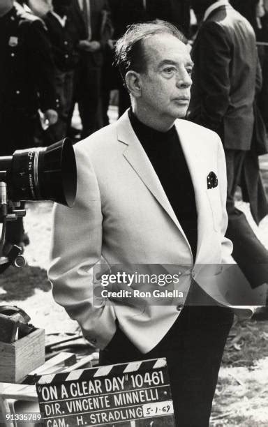 biography vincent minelli image