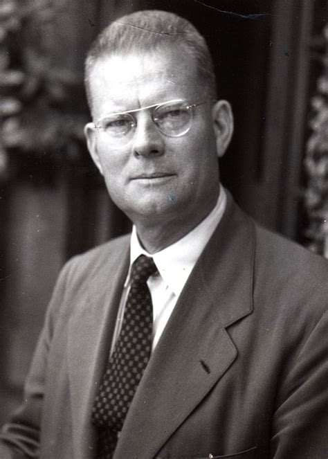 biography w edward deming