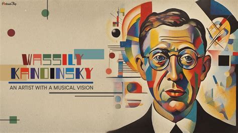 biography wassily kandinsky