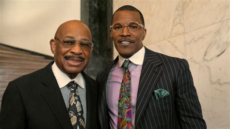 biography willie gary