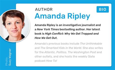 biography with author