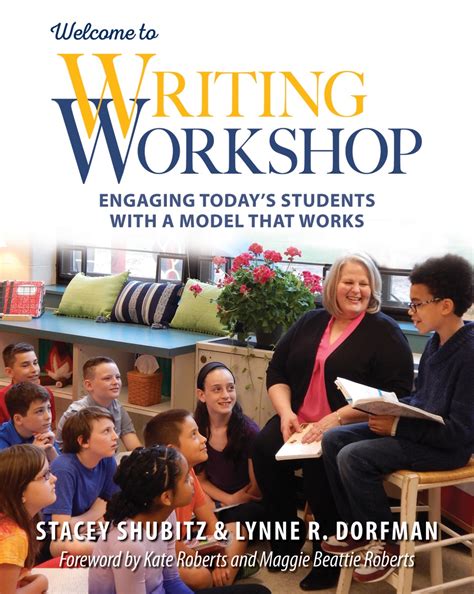 biography writing in the writing workshop