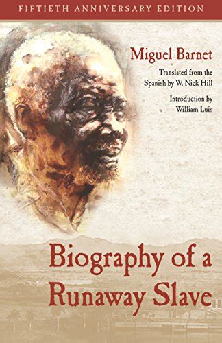 Download Biography Of A Runaway Slave 
