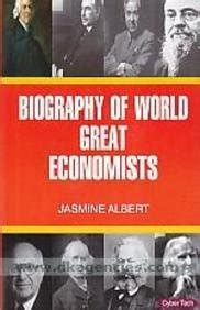 Full Download Biography Of World Great Economists 