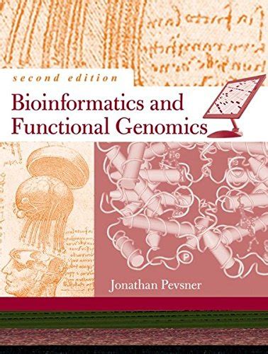 Bioinformatics And Functional Genomics 2nd Edition