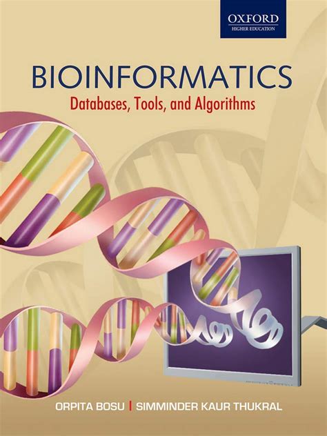 Full Download Bioinformatics Experiments Tools Databases And Algorithms Oxford Higher Education 