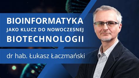bioinformatyka co to