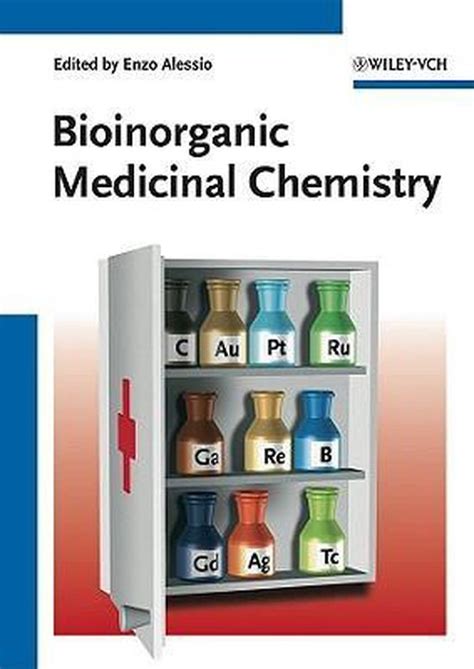 Read Online Bioinorganic Medicinal Chemistry 