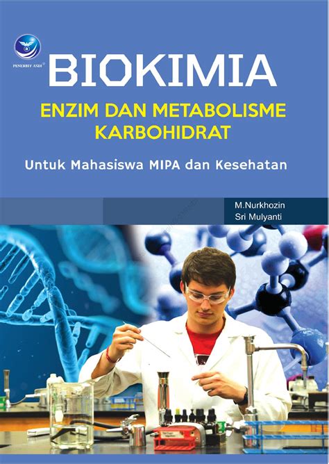biokimia enzim dan koenzim pdf
