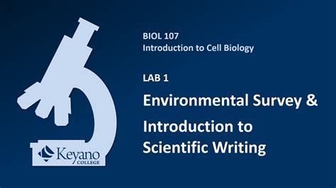 Full Download Biol 107 Lab Manual Ajkp 