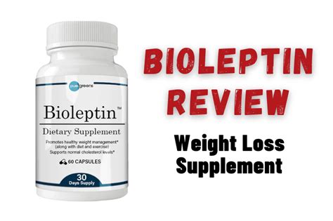 Bioleptin - ingredients - what is this - reviews - comments - original - USA - where to buy