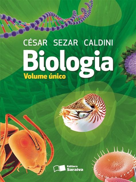biologia cesar e sezar volume unico pdf