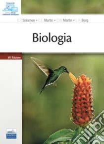 biologia solomon edises