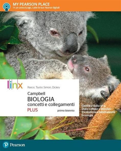 Download Biologia Per Il Biennio Delle Scuole Superiori Con Espansione Online 