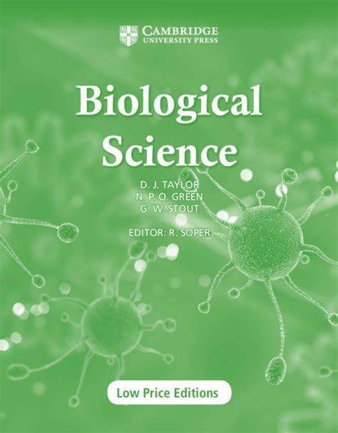 Biological Science 3rd Edition