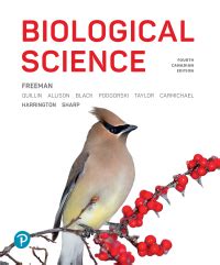 Biological Science 4th Edition