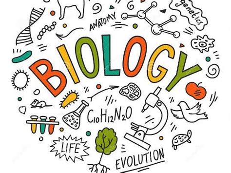 biological sciences discussion week 8