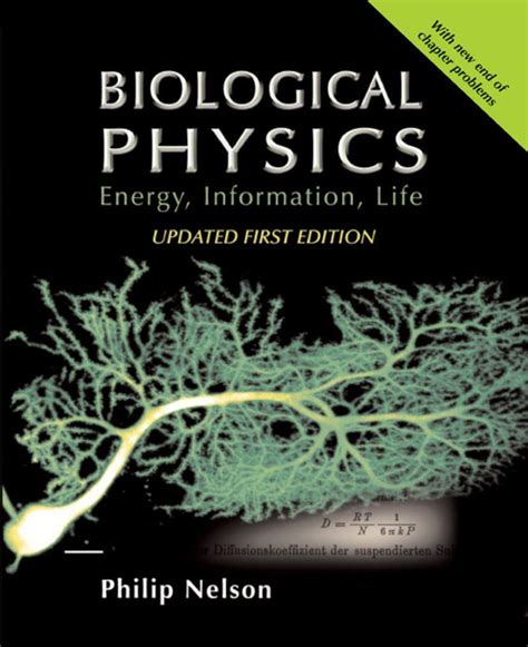 Read Biological Physics Philip Nelson Solution 