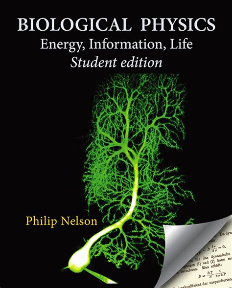 Read Online Biological Physics Philip Nelson Solution Anshiore 