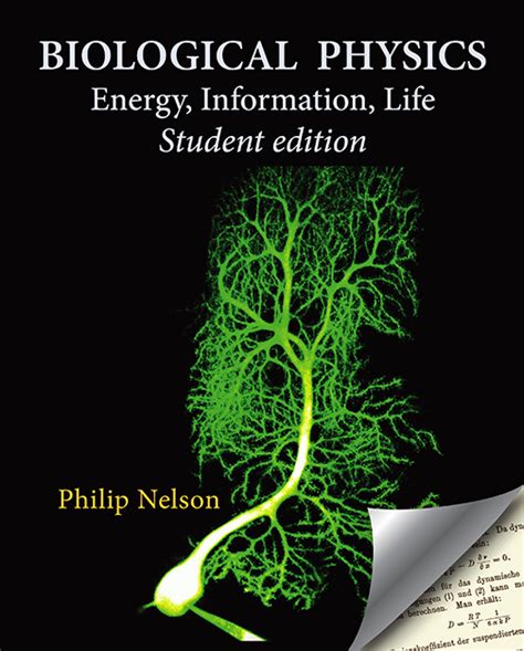 Download Biological Physics Philip Nelson Solution Anshiore 