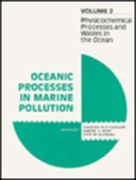 Download Biological Process And Wastes In The Ocean 