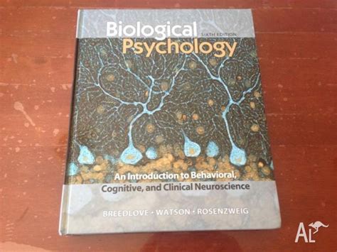 Read Biological Psychology 6Th Edition Breedlove 