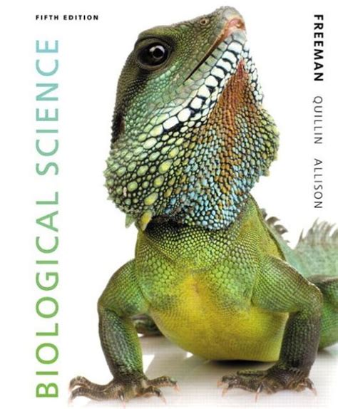 Full Download Biological Science Freeman 5Th Edition Solutions Bing 