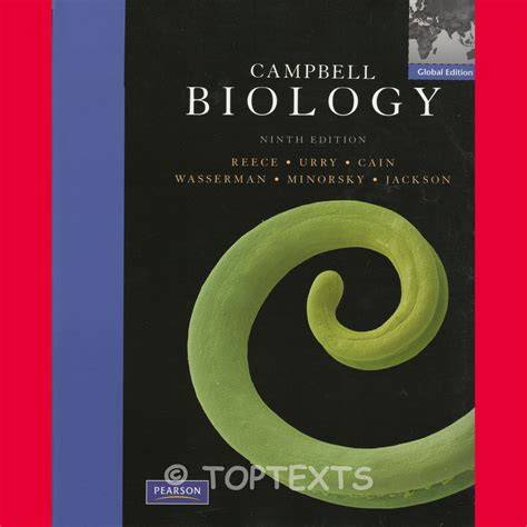 biology campbell reece mitchell