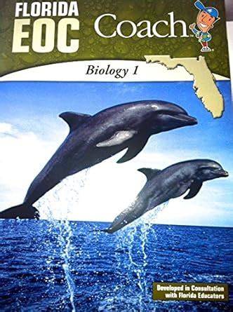 biology eoc coach