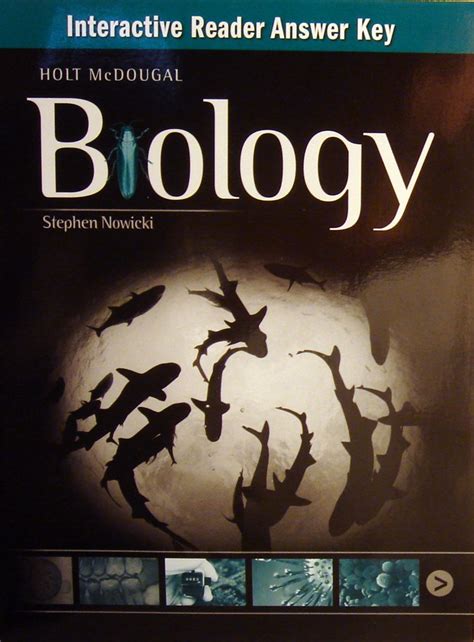 biology interactive reader answers chapter 14