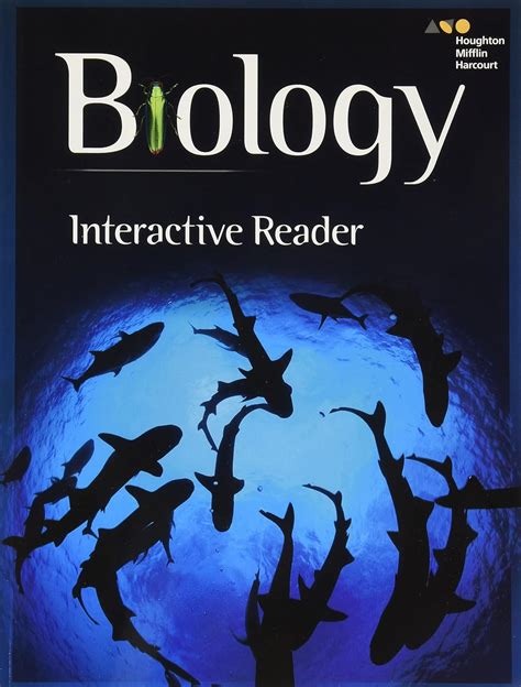 biology interactive reader chapter 10 answers
