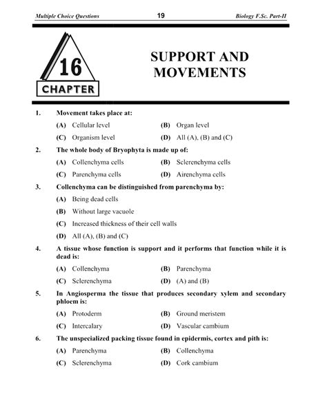 Biology Mcqs For Class 12 Dazeatsea Com