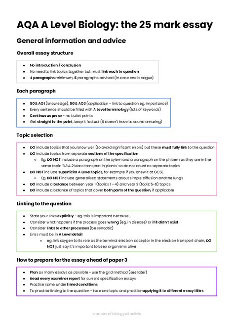 Biology Section 25 1 Answer Key