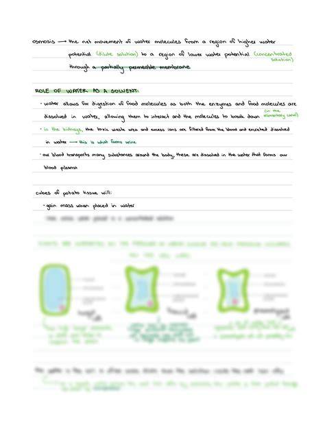 biology section 3 1 answer key ecology
